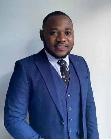 Mekila Ngwambe, UofE