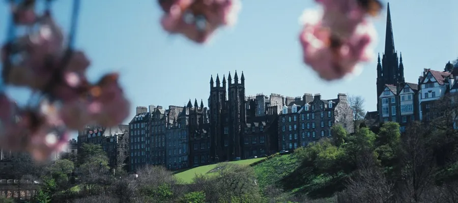 Basics overview - weather