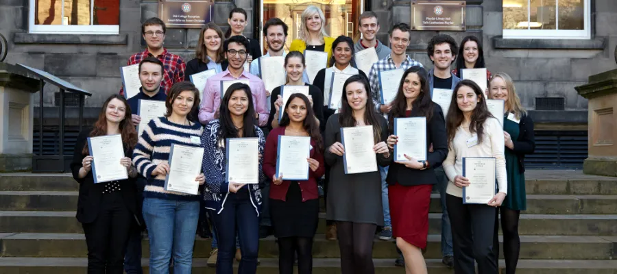 Employ.ed on Campus students