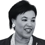 EFC - Patricia Scotland