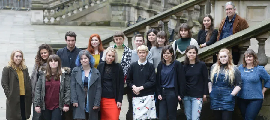 Scotland + Venice Professional Development Programme