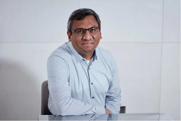 Professor Ram Ramamoorthy