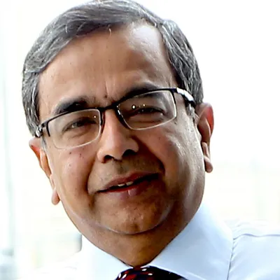 Prof.K. Srinath Reddy