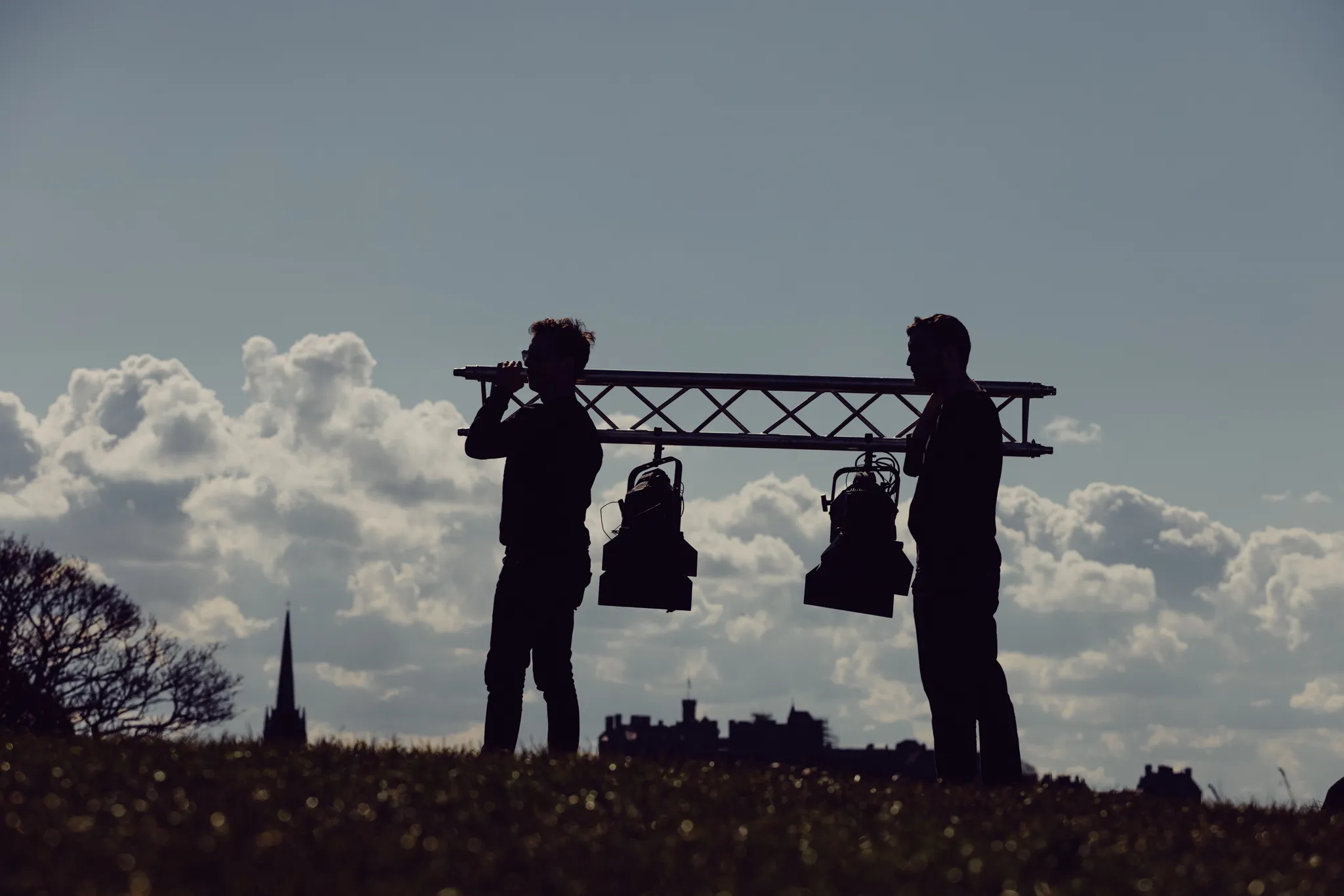 StageSet