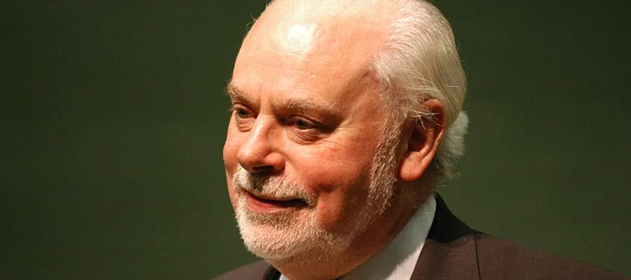 Professor Fraser Stoddart