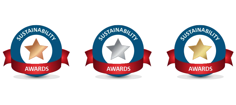 Sustainability Awards
