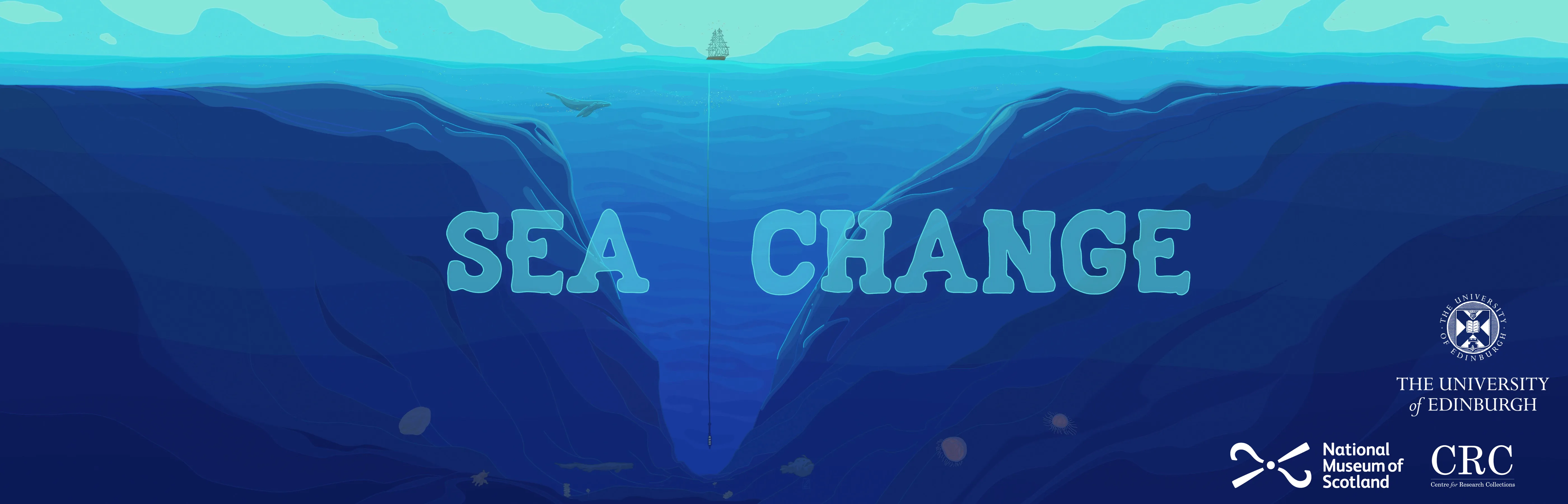 Sea Change