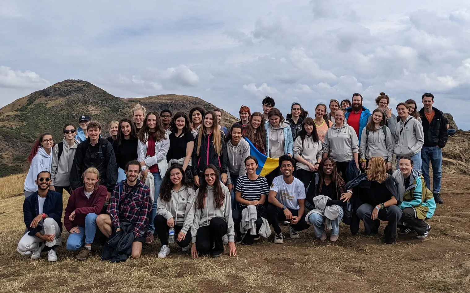 Una Europa One Health Summer School