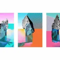 Katie Hallam - Contemporary Art Practice