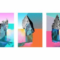 Katie Hallam - Contemporary Art Practice