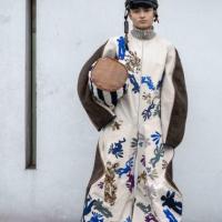 eca fashion show 2024 - Milly Trend