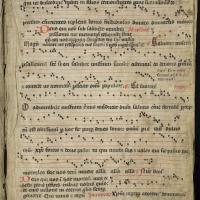 Google/Collection Inchcolm Antiphoner 