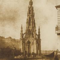 Google/Collection The Scott Monument 