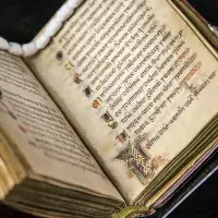 Google/Collection Celtic Psalter 