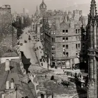 Google/Collection Patrick Geddes Collection