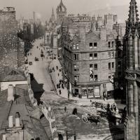 Google/Collection Patrick Geddes Collection