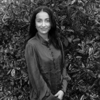 ECA Graduate show - Kate Saldana