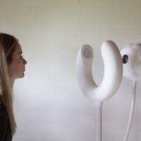 ECA Graduate show - Harvey Everson