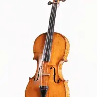 Google/Collection Angle - Violin