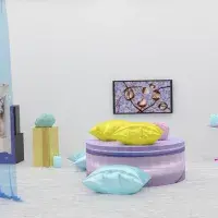 ECA show Cauitriuona and Eimear Mcclay