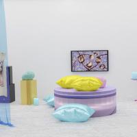 ECA show Cauitriuona and Eimear Mcclay