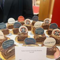 IC - Dissertation Celebration 4