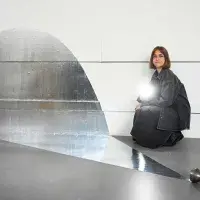 Sophie Hall - Edinburgh Grad Show 2024