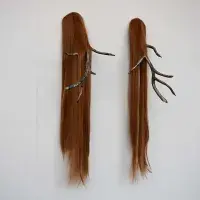 Kezia Greenwood - Edinburgh Grad Show 2024
