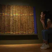 El Anatsui image 5