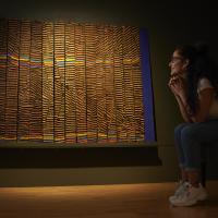 El Anatsui image 5