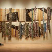 El Anatsui image 4