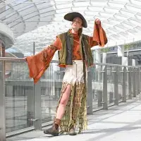 Future fashion talent 3
