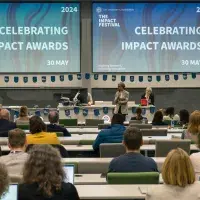 Impact festival 5