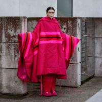eca fashion show 2024 - Olivia Shearon