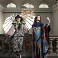 ECA Performance Costume Show 2024 - Hunson Abadeer and Circe