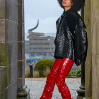 St James Quarter supports rising stars