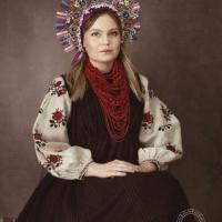 Taras Shevchenko National University of Kyiv -  folk online exhibition (3)