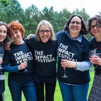 Impact festival 13