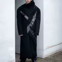 eca fashion show 2024 - tian qiu