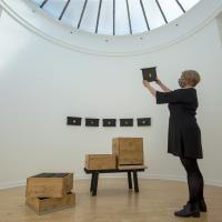 Talbot Rice Tonya McMullan. The lure of tomorrow’s harvests