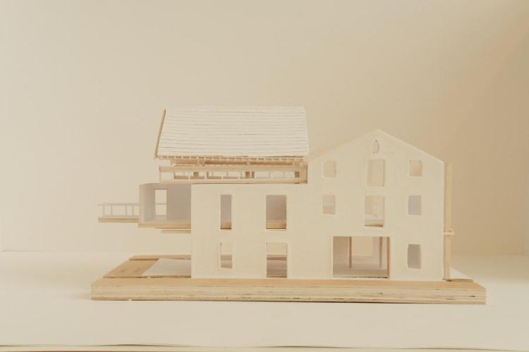 Jeanita Gambier's Design