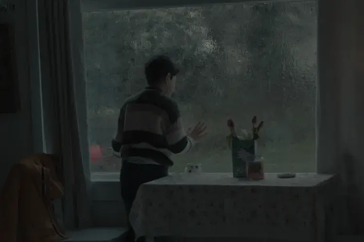 Jonathan Payne's film