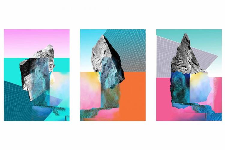 Katie Hallam - Contemporary Art Practice