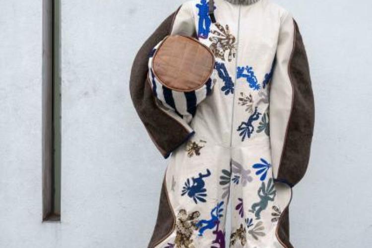 eca fashion show 2024 - Milly Trend