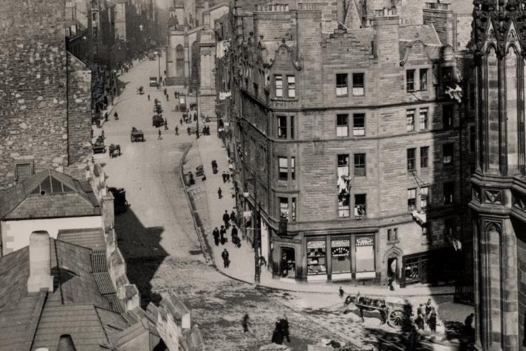 Google/Collection Patrick Geddes Collection