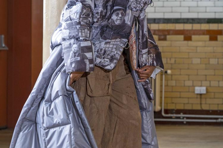 Performance Costume 2023 Holly Smith