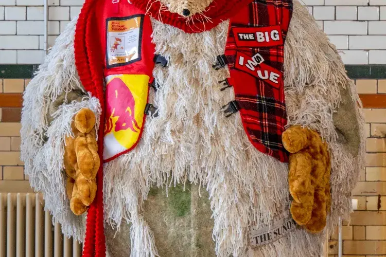 Performance Costume 2023 - Biz Sutton