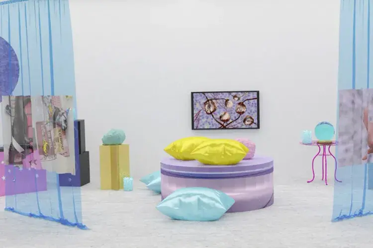 ECA show Cauitriuona and Eimear Mcclay