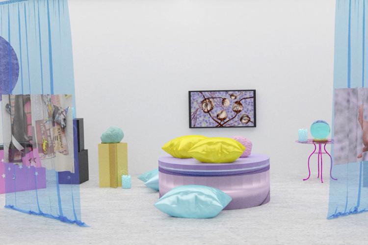 ECA show Cauitriuona and Eimear Mcclay