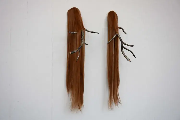 Kezia Greenwood - Edinburgh Grad Show 2024